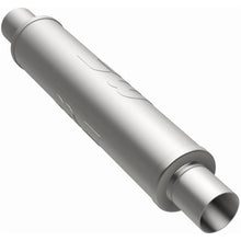 Load image into Gallery viewer, MagnaFlow Muffler Mag SS 18X4X4 2.5X2.5 C/C (10426)