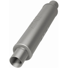 Load image into Gallery viewer, MagnaFlow Muffler Mag SS 18X4X4 2.5X2.5 C/C (10426)