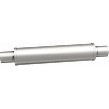 Load image into Gallery viewer, MagnaFlow Muffler Mag SS 18X4X4 2.5X2.5 C/C (10426)