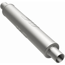 Load image into Gallery viewer, MagnaFlow Muffler Mag SS 22X4X4 2.25X2.25 C/C (10435)