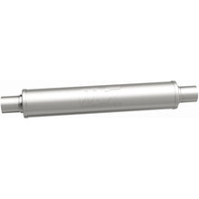 Load image into Gallery viewer, MagnaFlow Muffler Mag SS 22X4X4 2.25X2.25 C/C (10435)