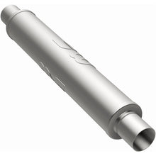 Load image into Gallery viewer, MagnaFlow Muffler Mag SS 22X4X4 2.5 C/C (10436)