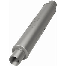 Load image into Gallery viewer, MagnaFlow Muffler Mag SS 22X4X4 2.5 C/C (10436)