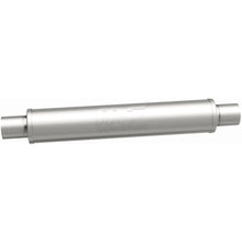 Load image into Gallery viewer, MagnaFlow Muffler Mag SS 22X4X4 2.5 C/C (10436)
