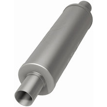 Load image into Gallery viewer, MagnaFlow Muffler Mag SS 4X4 14 2/2 C/C (10444)