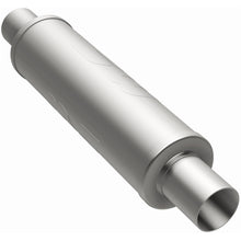Load image into Gallery viewer, MagnaFlow Muffler Mag SS 4X4 14 2.25/2.25 C/C (10445)