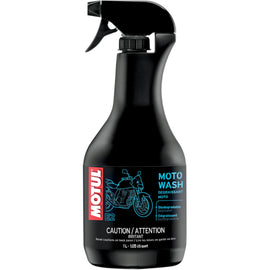 Motul 1L Cleaners MOTOWASH (104881)