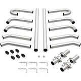 MagnaFlow Kit HDWR Hot Rod 2.5 (10702)