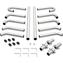 Load image into Gallery viewer, MagnaFlow Kit HDWR Hot Rod 3 (10703)