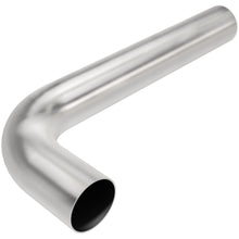 Load image into Gallery viewer, MagnaFlow Smooth Trans 90D 3 SS (10709)