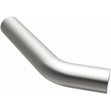 Load image into Gallery viewer, Magnaflow Smooth Trans 45D 4.00 SS 10pk 10710 (10715)