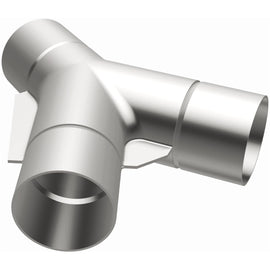 MagnaFlow Smooth Trans Y 2.50inch SS 70 deg. (10733)