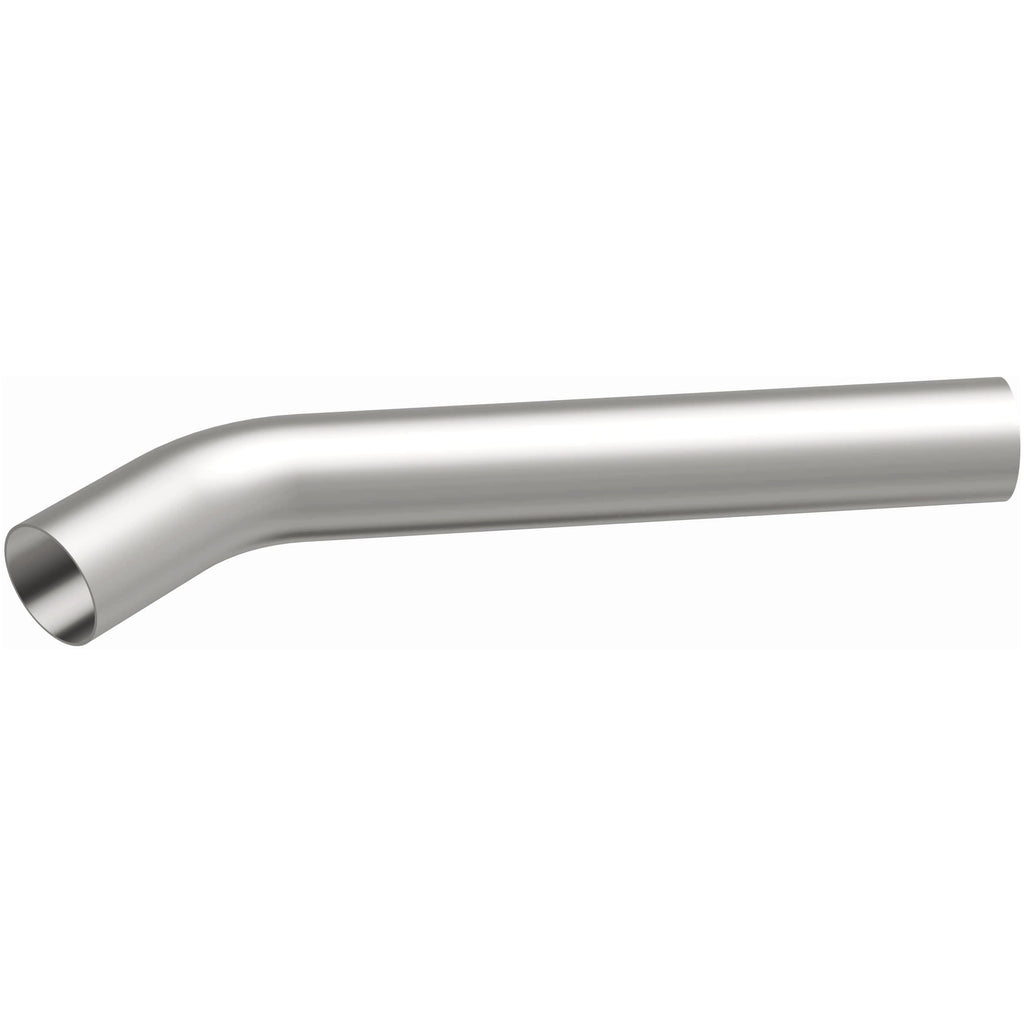 MagnaFlow Smooth Trans 45D 2.5 Al (10736)