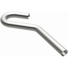 Load image into Gallery viewer, MagnaFlow Univ bent pipe SS 2.25inch 180/45 (10740)