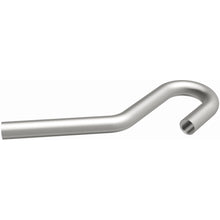 Load image into Gallery viewer, MagnaFlow Univ bent pipe SS 2.25inch 180/45 (10740)