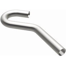 Load image into Gallery viewer, MagnaFlow Univ bent pipe SS 2.50inch 180/45 (10741)
