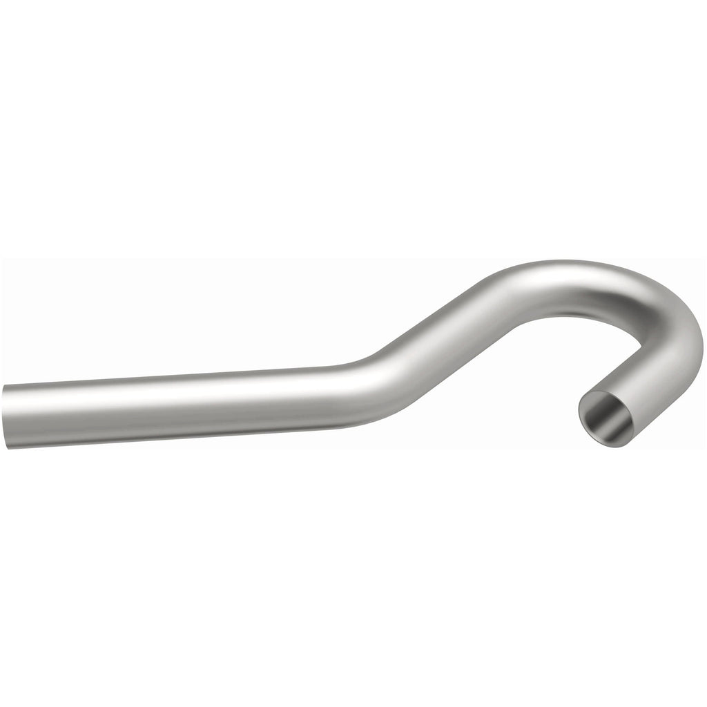MagnaFlow Univ bent pipe SS 2.50inch 180/45 (10741)