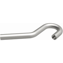 Load image into Gallery viewer, MagnaFlow Univ bent pipe SS 2.50inch 180/45 (10741)