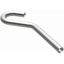 Load image into Gallery viewer, MagnaFlow Univ bent pipe SS 3.00inch 180/45 (10742)