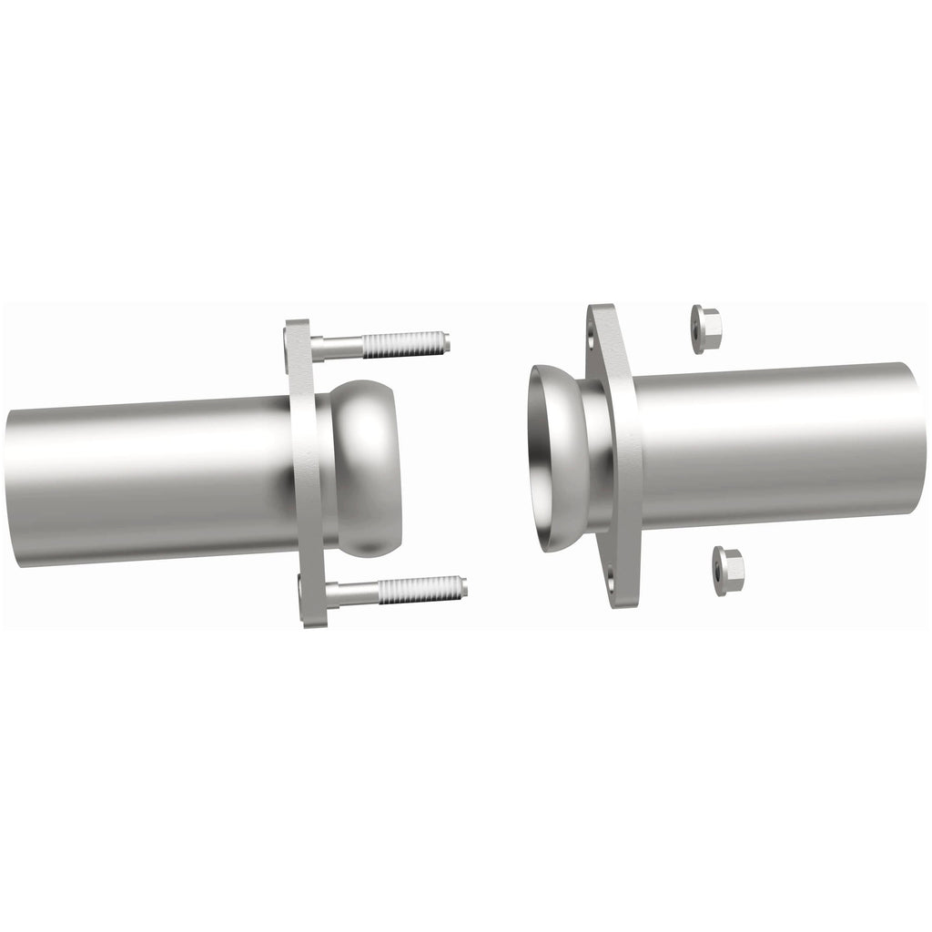MagnaFlow Univ Ball Flange 2.5inch (10744)