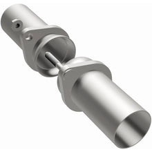 Load image into Gallery viewer, MagnaFlow Univ Ball Flange 3inch (10745)