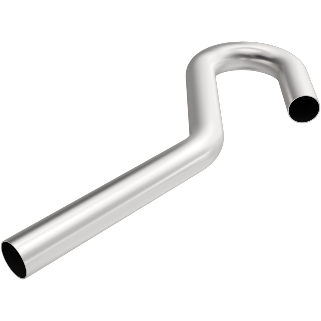 MagnaFlow Univ bent pipe SS 3.00inch 10pk 10742 (10762)