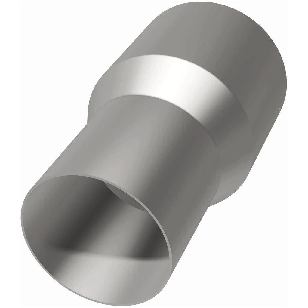 MagnaFlow 3in-4in Stainless Steel Transition 7in Long (10764)