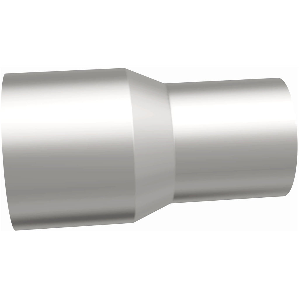 MagnaFlow 3in-4in Stainless Steel Transition 7in Long (10764)