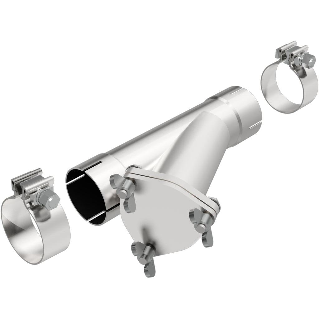 MagnaFlow Exhaust Cut-Out 2.25inch (10783)