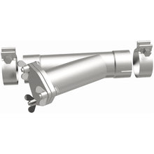 Load image into Gallery viewer, MagnaFlow Exhaust Cut-Out 2.25inch (10783)