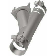 Load image into Gallery viewer, MagnaFlow Exhaust Cut-Out 3inch (10785)