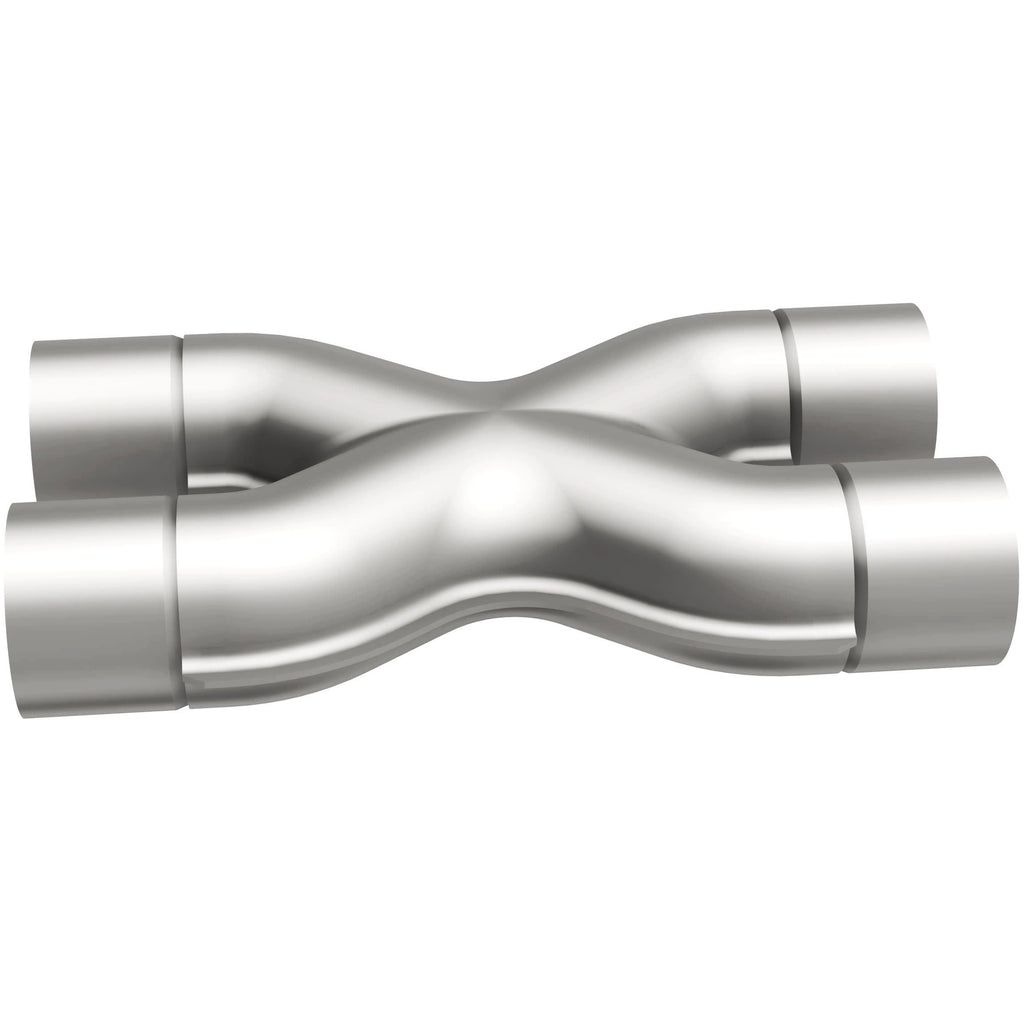 MagnaFlow Smooth Trans X 3/3 X 14 SS (10792)