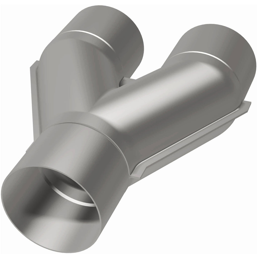 MagnaFlow Smooth Trans Y 4 x 13inch C/D SS (10799)