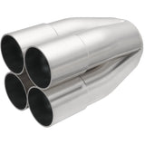 MagnaFlow Collector Merge 1.75 x 3 (10802)