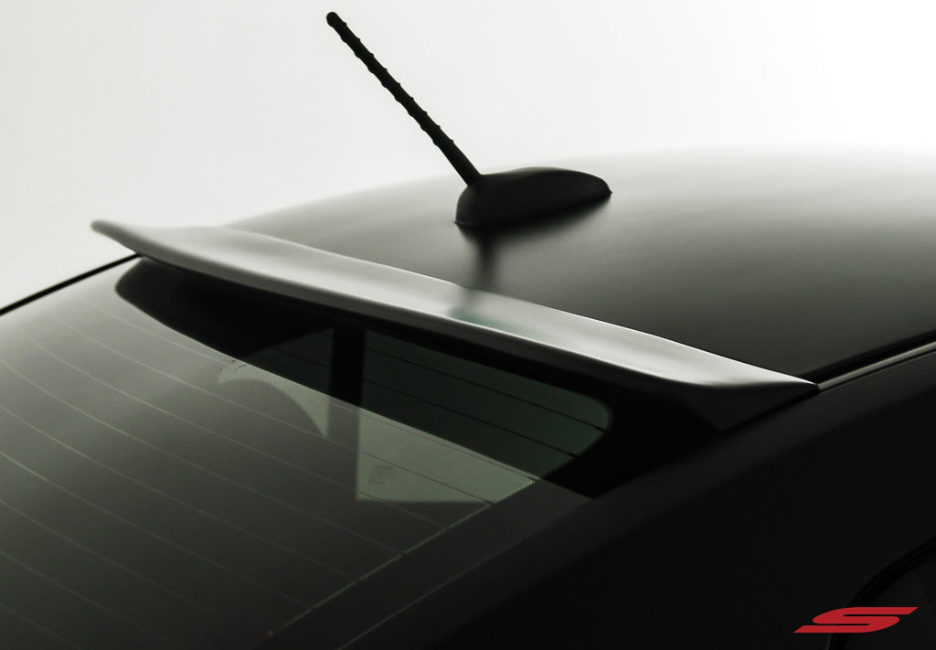 Sentra Roof Wing For Unpainted 07-12 Nissan Sentra Stillen