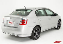 Load image into Gallery viewer, Sentra Roof Wing Matte Black For 07-12 Nissan Sentra Stillen