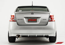 Load image into Gallery viewer, Sentra Roof Wing Matte Black For 07-12 Nissan Sentra Stillen