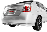 Stillen 2007-2012 Nissan Sentra Rear Valance - 108068