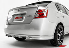 Load image into Gallery viewer, Nissan Sentra Rear Deck Wing Unpainted For 07-12 Nissan Sentra Stillen