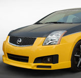 Stillen 2007-2011 Nissan Sentra SE-R Spec V Front Lip Spoiler - 108114