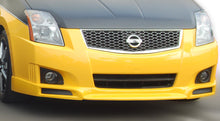 Load image into Gallery viewer, Sentra SE-R Spec V Front Lip Spoiler Unpainted For 07-11 Nissan Sentra SE-R Stillen