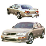 Stillen 1997-1999 Nissan Maxima [5pc] Body Kit - 108200