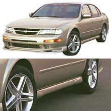 Load image into Gallery viewer, Maxima 5 pc Body Kit Unpainted For 97-99 Nissan Maxima Stillen