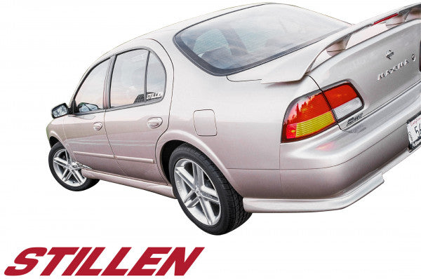 Nissan Maxima Driver Side Rear Corner Unpainted For 97-99 Nissan Maxima Stillen