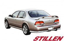 Load image into Gallery viewer, Nissan Maxima Passenger Side Rear Corner Unpainted For 97-99 Nissan Maxima Stillen