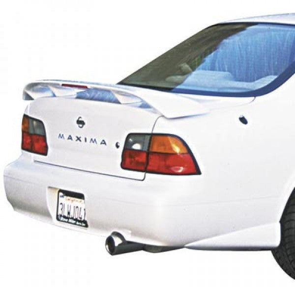 Nissan Maxima Driver Side Rear Corner Unpainted For 95-96 Nissan Maxima Stillen