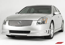 Load image into Gallery viewer, Nissan Maxima Front Lip Spoiler Unpainted For 04-06 Nissan Maxima Stillen