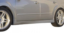 Load image into Gallery viewer, Nissan Maxima Side Skirt Driver Side Unpainted For 04-08 Nissan Maxima Stillen