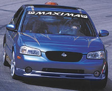 Load image into Gallery viewer, Nissan Maxima Front Lip Spoiler Classic Unpainted For 00-01 Nissan Maxima Stillen