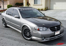 Load image into Gallery viewer, Nissan Maxima Front Lip Spoiler Classic Unpainted For 00-01 Nissan Maxima Stillen